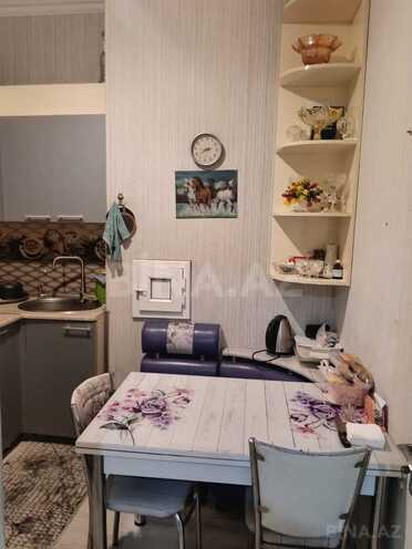 Satılır 2 otaqlı yeni tikili 61 m², Nəriman Nərimanov m., photo 12 from 17