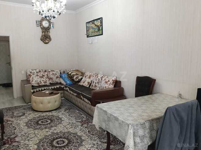 Satılır 2 otaqlı yeni tikili 61 m², Nəriman Nərimanov m., photo 4 from 17