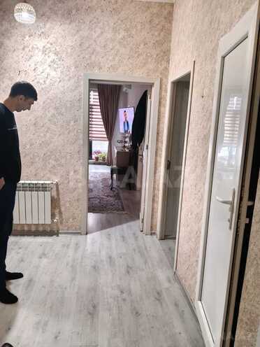 Satılır 2 otaqlı yeni tikili 61 m², Nəriman Nərimanov m., photo 10 from 17