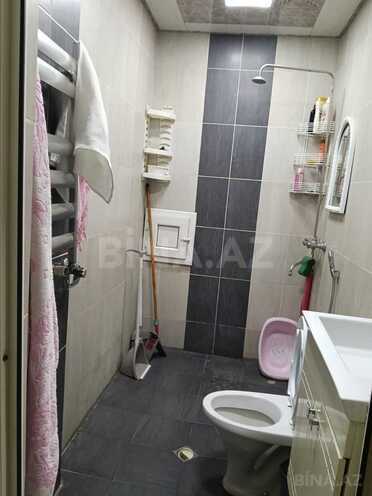 Satılır 2 otaqlı yeni tikili 61 m², Nəriman Nərimanov m., photo 14 from 17