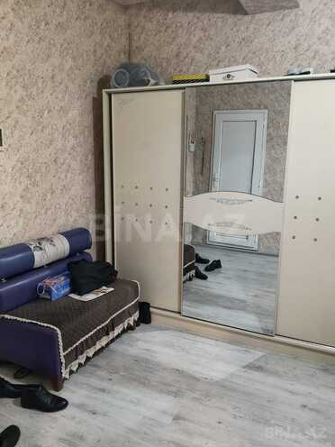 Satılır 2 otaqlı yeni tikili 61 m², Nəriman Nərimanov m., photo 9 from 17