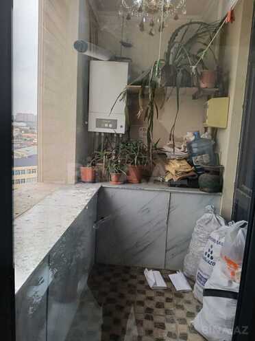 Satılır 2 otaqlı yeni tikili 61 m², Nəriman Nərimanov m., photo 15 from 17