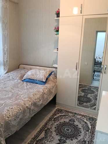 Satılır 2 otaqlı yeni tikili 61 m², Nəriman Nərimanov m., photo 6 from 17