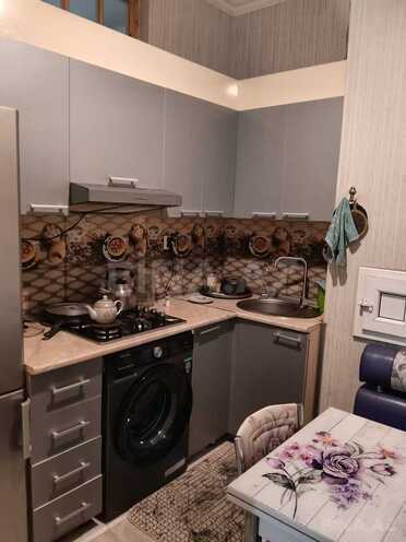 Satılır 2 otaqlı yeni tikili 61 m², Nəriman Nərimanov m., photo 11 from 17