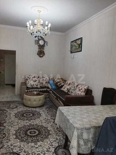 Satılır 2 otaqlı yeni tikili 61 m², Nəriman Nərimanov m., photo 5 from 17