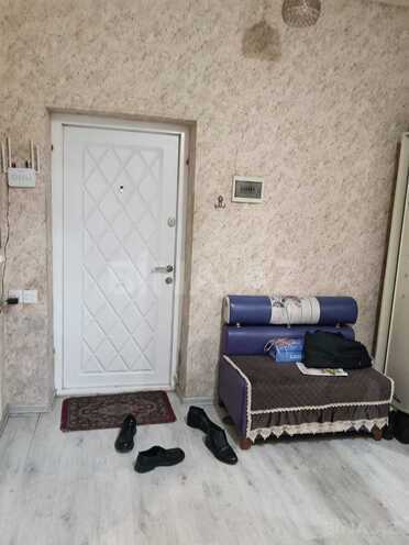 Satılır 2 otaqlı yeni tikili 61 m², Nəriman Nərimanov m., photo 7 from 17