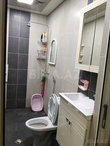 Satılır 2 otaqlı yeni tikili 61 m², Nəriman Nərimanov m., photo 13 from 17