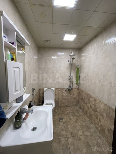 Satılır 2 otaqlı yeni tikili 60 m², 28 May m., photo 14 from 16
