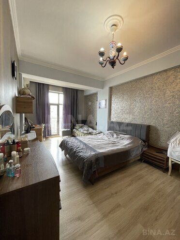 Satılır 2 otaqlı yeni tikili 60 m², 28 May m., photo 10 from 16