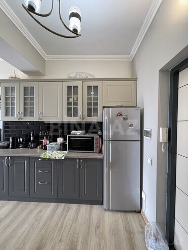 Satılır 2 otaqlı yeni tikili 60 m², 28 May m., photo 8 from 16