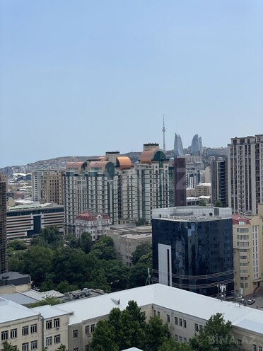 Satılır 2 otaqlı yeni tikili 60 m², 28 May m., photo 3 from 16