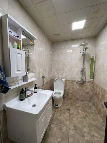 Satılır 2 otaqlı yeni tikili 60 m², 28 May m., photo 15 from 16