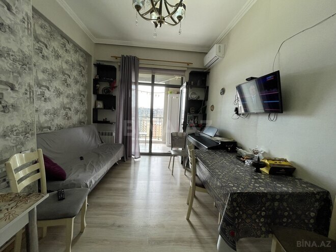 Satılır 2 otaqlı yeni tikili 60 m², 28 May m., photo 4 from 16