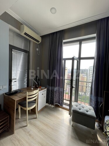Satılır 2 otaqlı yeni tikili 60 m², 28 May m., photo 12 from 16