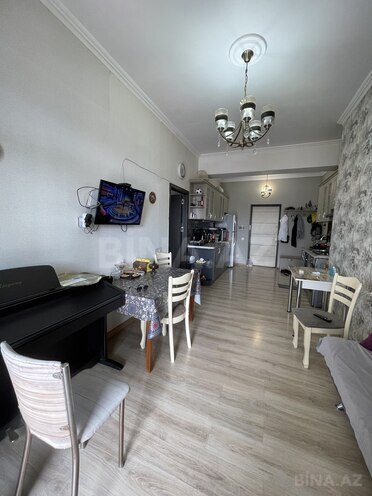 Satılır 2 otaqlı yeni tikili 60 m², 28 May m., photo 5 from 16
