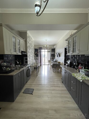 Satılır 2 otaqlı yeni tikili 60 m², 28 May m., photo 7 from 16