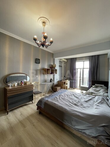 Satılır 2 otaqlı yeni tikili 60 m², 28 May m., photo 9 from 16