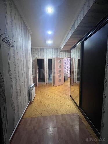 Satılır 2 otaqlı köhnə tikili 61 m², Yeni Yasamal q., photo 1 from 11