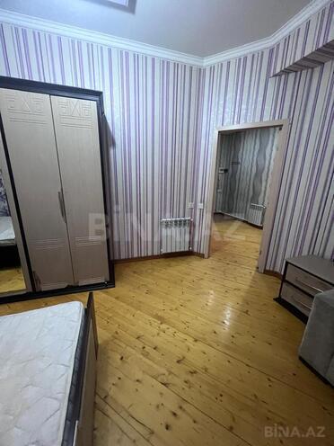 Satılır 2 otaqlı köhnə tikili 61 m², Yeni Yasamal q., photo 3 from 11