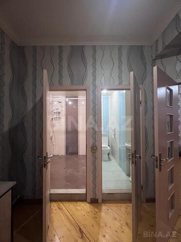 Satılır 2 otaqlı köhnə tikili 61 m², Yeni Yasamal q., photo 4 from 11