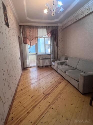 Satılır 2 otaqlı köhnə tikili 61 m², Yeni Yasamal q., photo 5 from 11