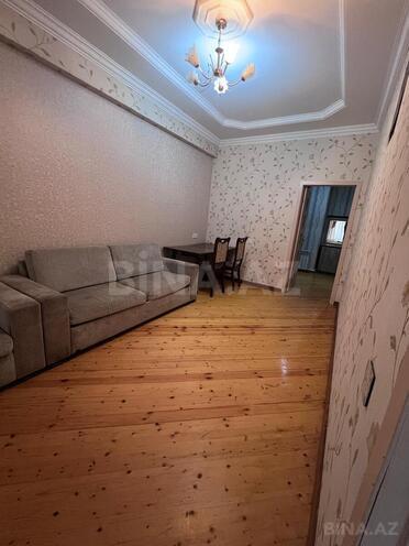 Satılır 2 otaqlı köhnə tikili 61 m², Yeni Yasamal q., photo 6 from 11