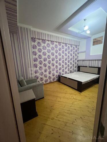 Satılır 2 otaqlı köhnə tikili 61 m², Yeni Yasamal q., photo 7 from 11