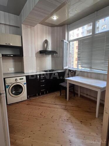 Satılır 2 otaqlı köhnə tikili 61 m², Yeni Yasamal q., photo 9 from 11