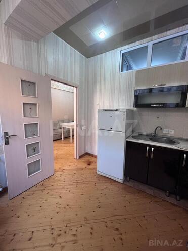 Satılır 2 otaqlı köhnə tikili 61 m², Yeni Yasamal q., photo 10 from 11