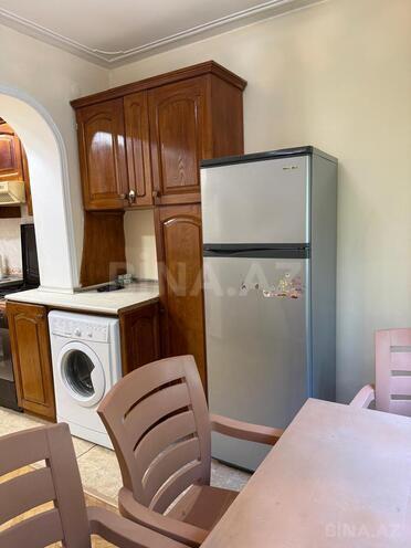 Сдаётся 2-комн. вторичка 65 м², м. Гянджлик, photo 21 from 23
