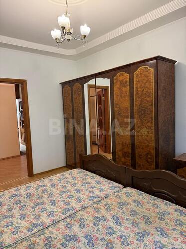 Сдаётся 2-комн. вторичка 65 м², м. Гянджлик, photo 4 from 23