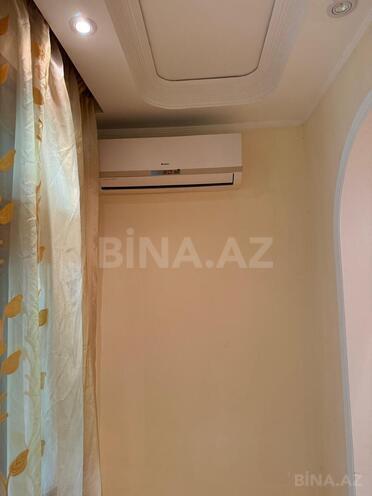 Сдаётся 2-комн. вторичка 65 м², м. Гянджлик, photo 16 from 23