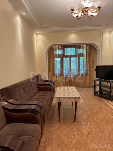 Сдаётся 2-комн. вторичка 65 м², м. Гянджлик, photo 22 from 23