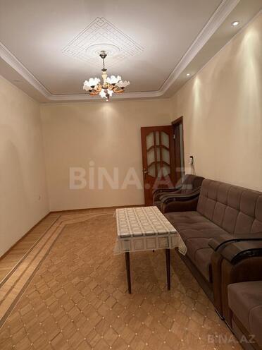 Сдаётся 2-комн. вторичка 65 м², м. Гянджлик, photo 19 from 23