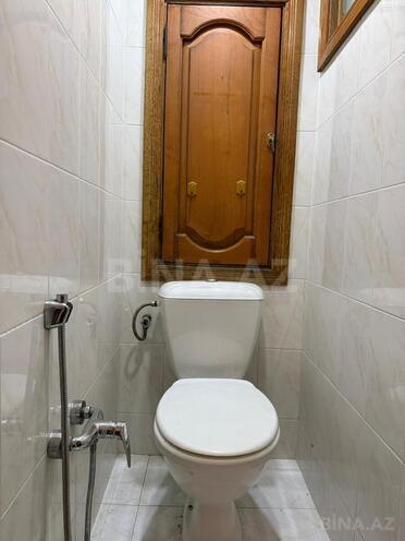 Сдаётся 2-комн. вторичка 65 м², м. Гянджлик, photo 11 from 23