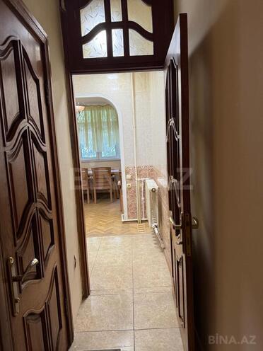 Сдаётся 2-комн. вторичка 65 м², м. Гянджлик, photo 18 from 23