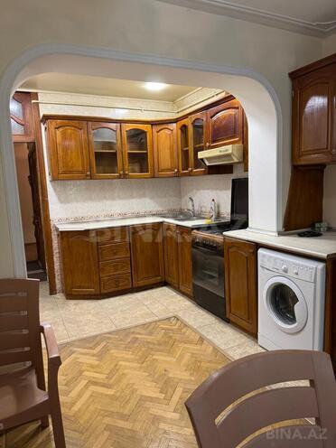 Сдаётся 2-комн. вторичка 65 м², м. Гянджлик, photo 15 from 23
