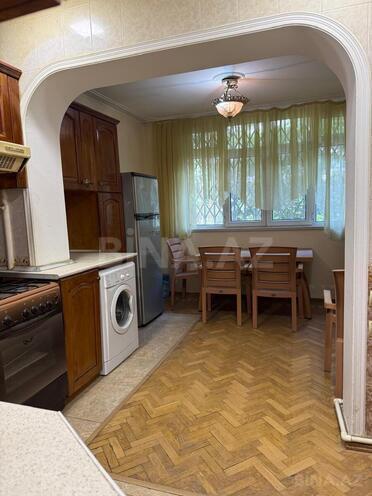 Сдаётся 2-комн. вторичка 65 м², м. Гянджлик, photo 20 from 23