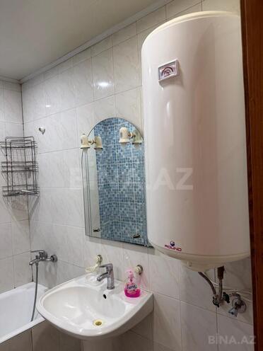 Сдаётся 2-комн. вторичка 65 м², м. Гянджлик, photo 10 from 23