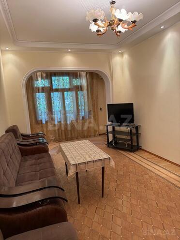 Сдаётся 2-комн. вторичка 65 м², м. Гянджлик, photo 13 from 23