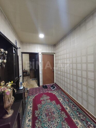 Satılır 5 otaqlı köhnə tikili 120 m², Massiv D q., photo 12 from 16