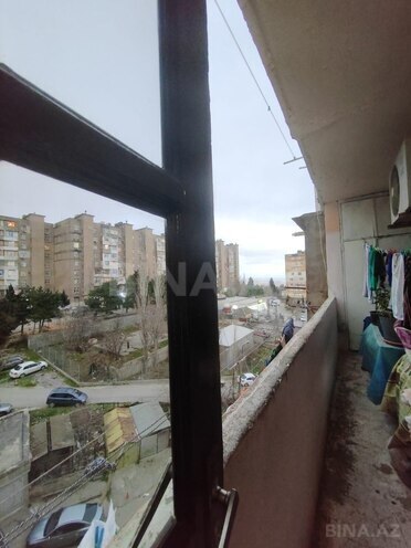 Satılır 5 otaqlı köhnə tikili 120 m², Massiv D q., photo 15 from 16