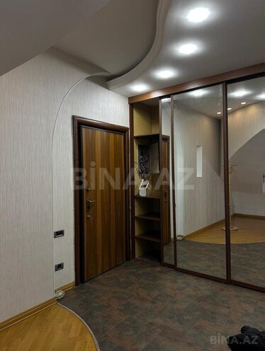 İcarəyə verilir 4 otaqlı yeni tikili 360 m², İçəri Şəhər m., photo 11 from 30