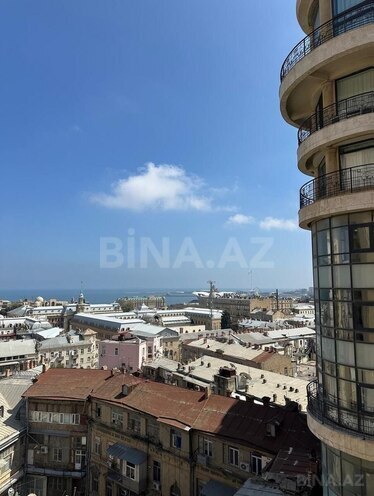 İcarəyə verilir 4 otaqlı yeni tikili 360 m², İçəri Şəhər m., photo 28 from 30