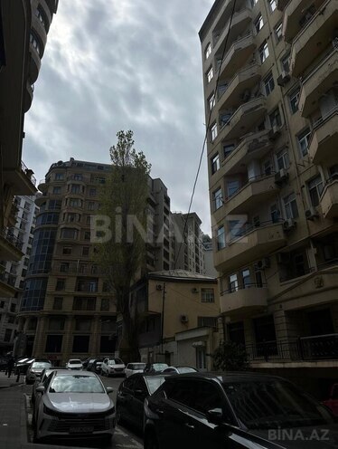 İcarəyə verilir 4 otaqlı yeni tikili 360 m², İçəri Şəhər m., photo 29 from 30