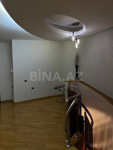 İcarəyə verilir 4 otaqlı yeni tikili 360 m², İçəri Şəhər m., photo 19 from 30