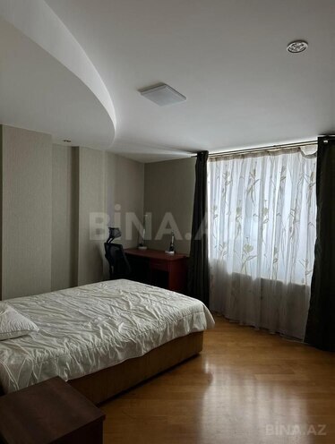 İcarəyə verilir 4 otaqlı yeni tikili 360 m², İçəri Şəhər m., photo 21 from 30