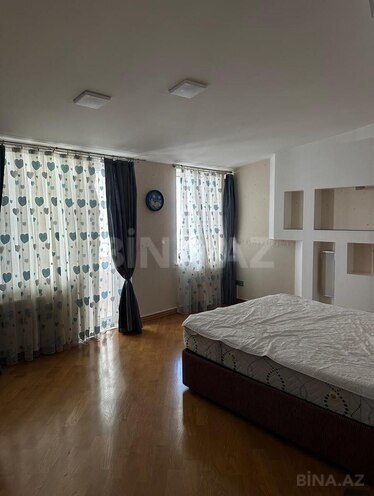 İcarəyə verilir 4 otaqlı yeni tikili 360 m², İçəri Şəhər m., photo 25 from 30