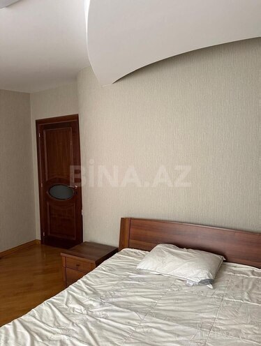 İcarəyə verilir 4 otaqlı yeni tikili 360 m², İçəri Şəhər m., photo 22 from 30