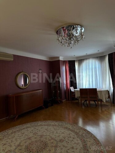 İcarəyə verilir 4 otaqlı yeni tikili 360 m², İçəri Şəhər m., photo 8 from 30